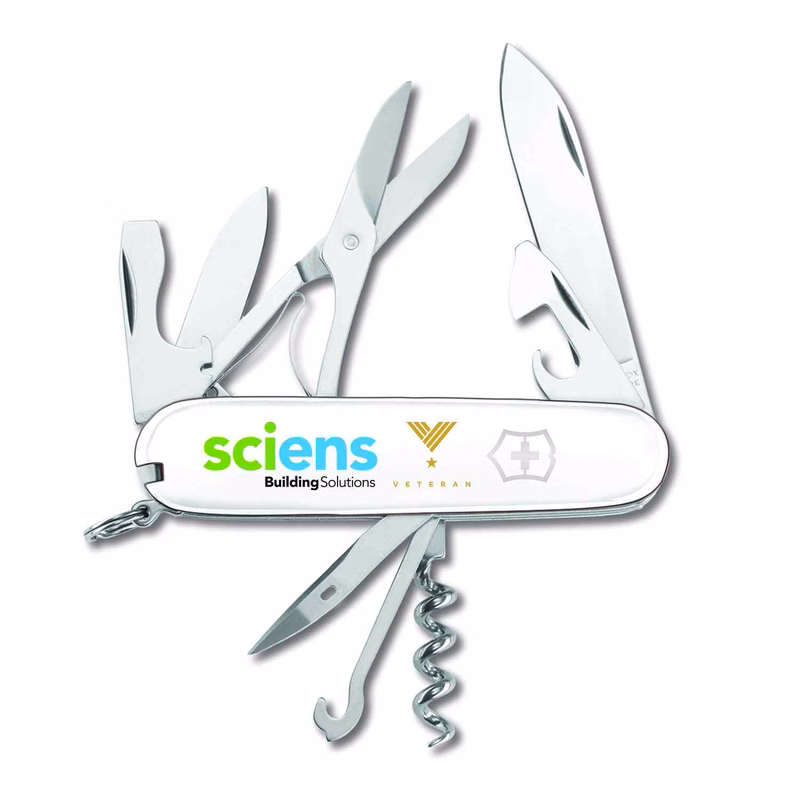 Victorinox® Climber®