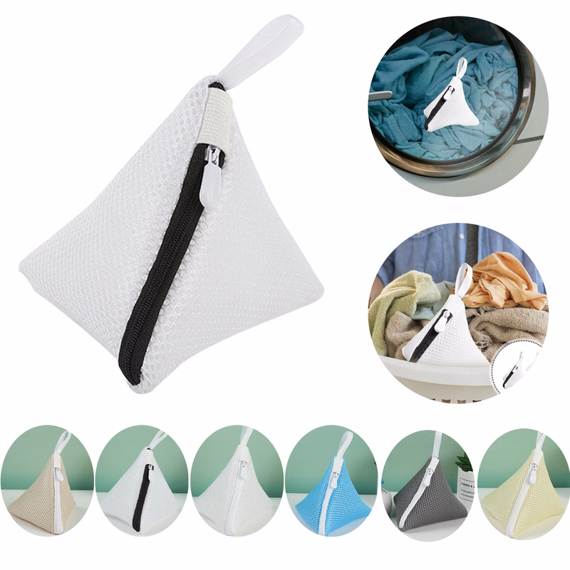 Mini Mesh Laundry Bag