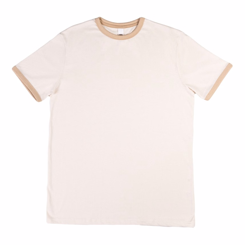 Woodstock Ringer Tee