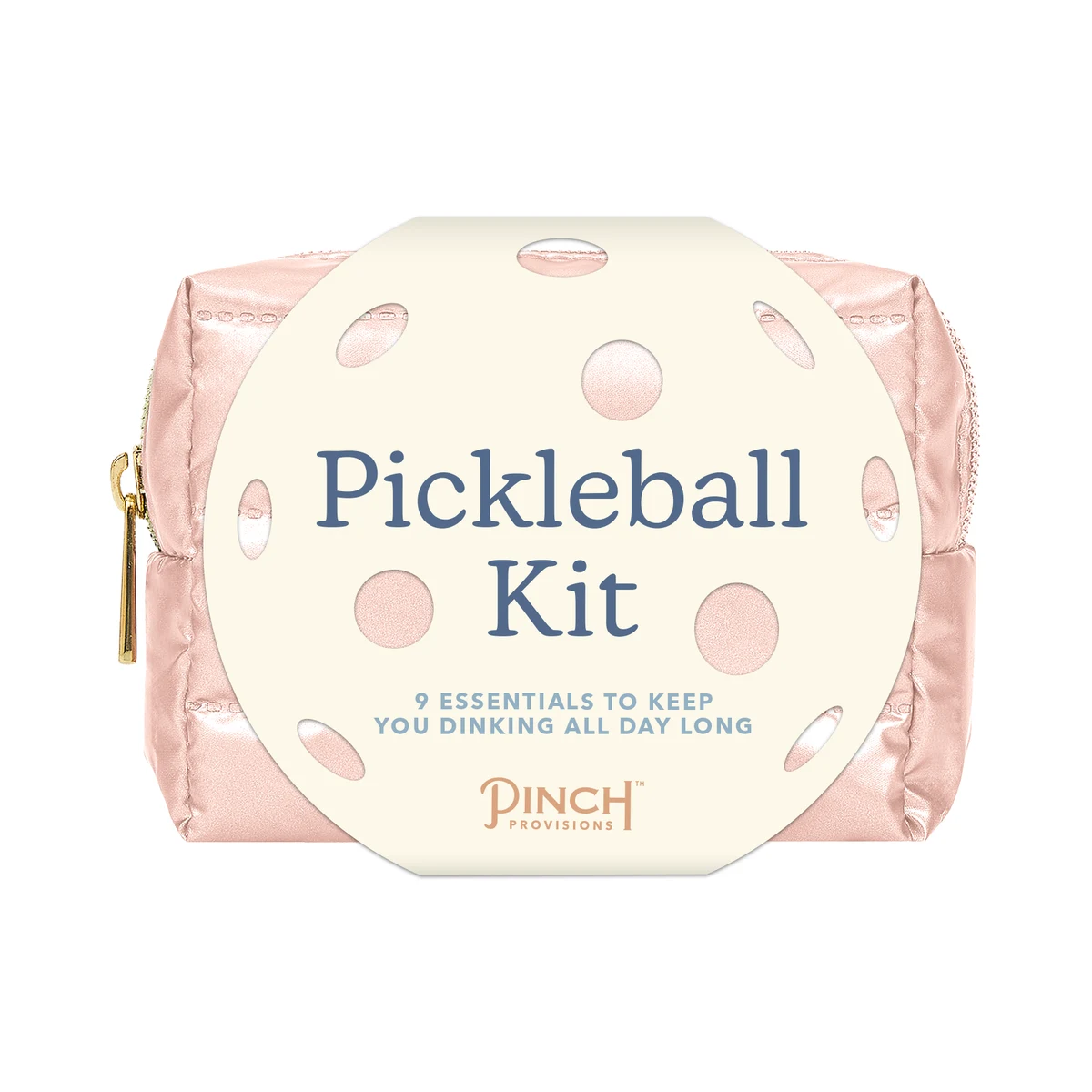 Pickleball Kit 1