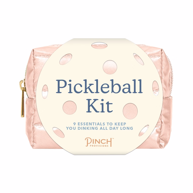 Pickleball Kit
