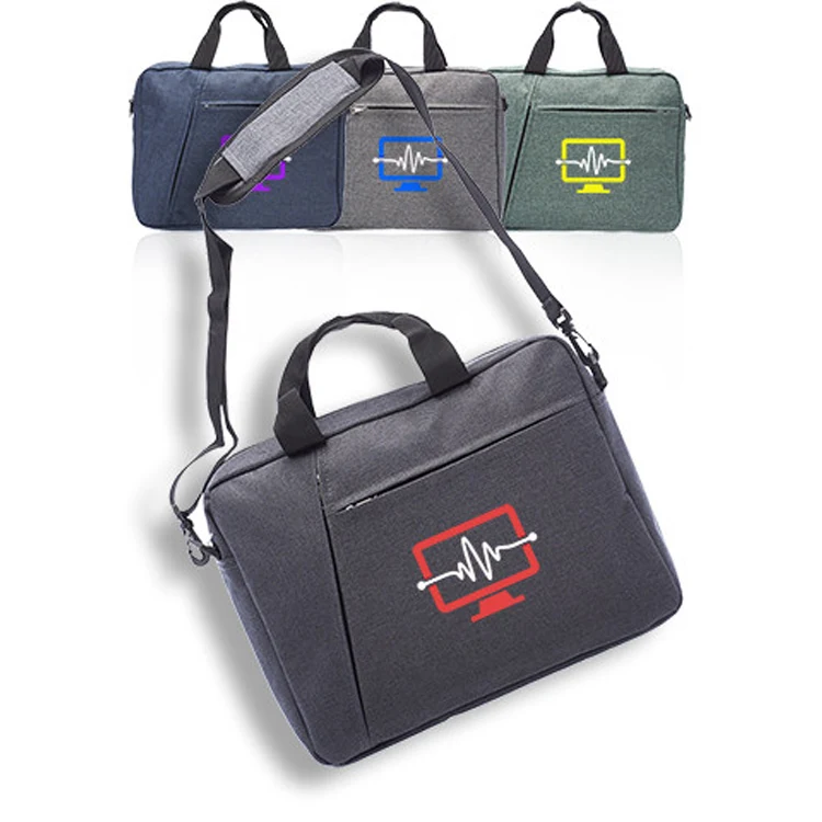 Messenger Bags with Laptop Pocket 1