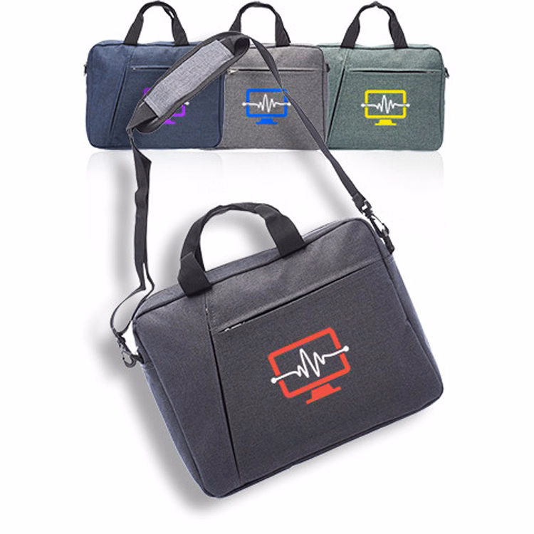 Messenger Bags with Laptop Pocket