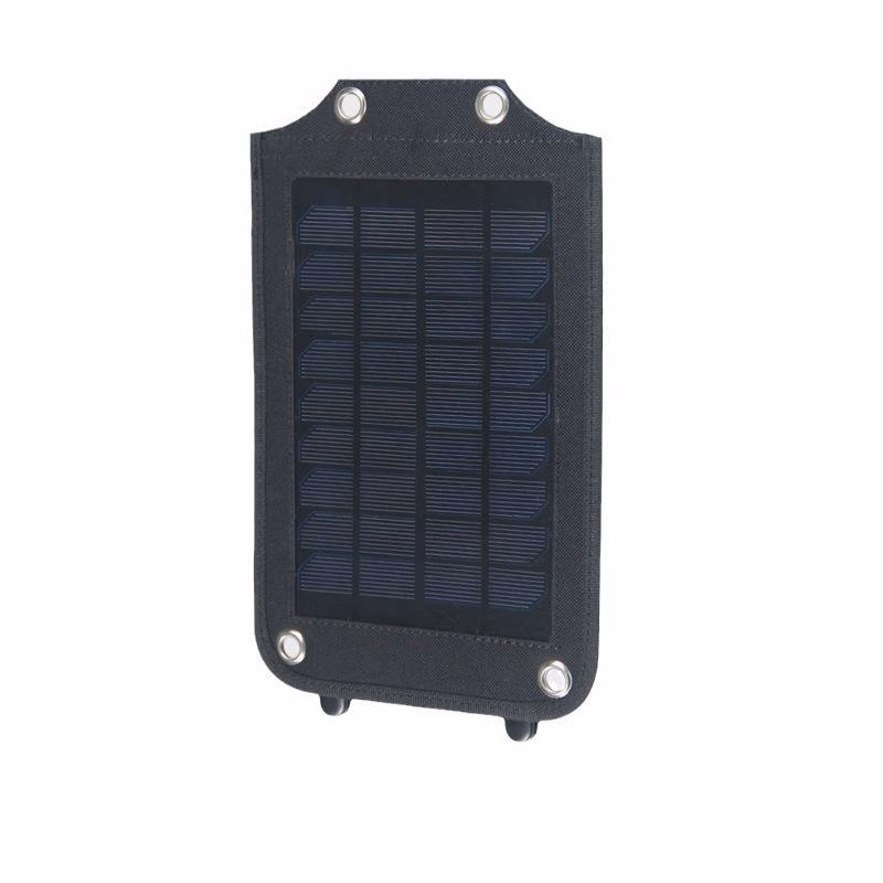 Multifunction Solar Charging Panels