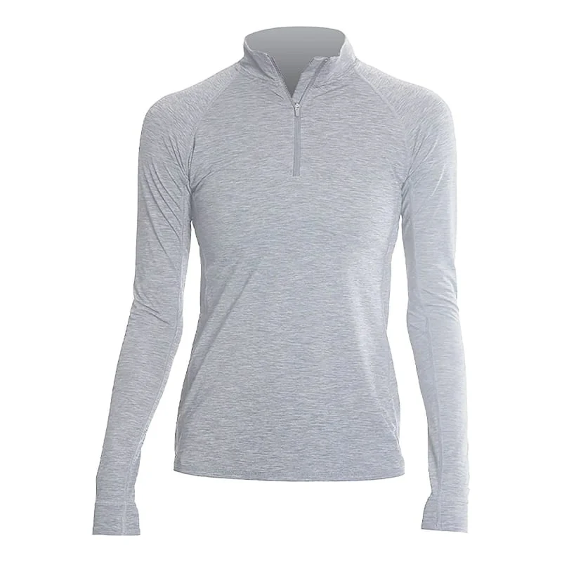 ANETIK Women's Flight Tech Quarter-Zip Pullover - WSFLTL0 1