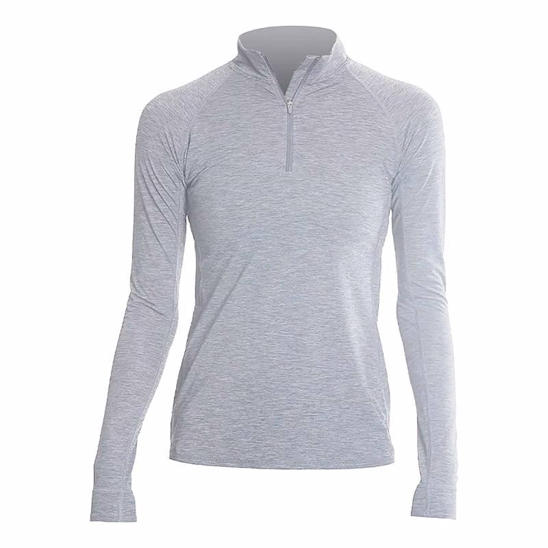 ANETIK Women's Flight Tech Quarter-Zip Pullover - WSFLTL0