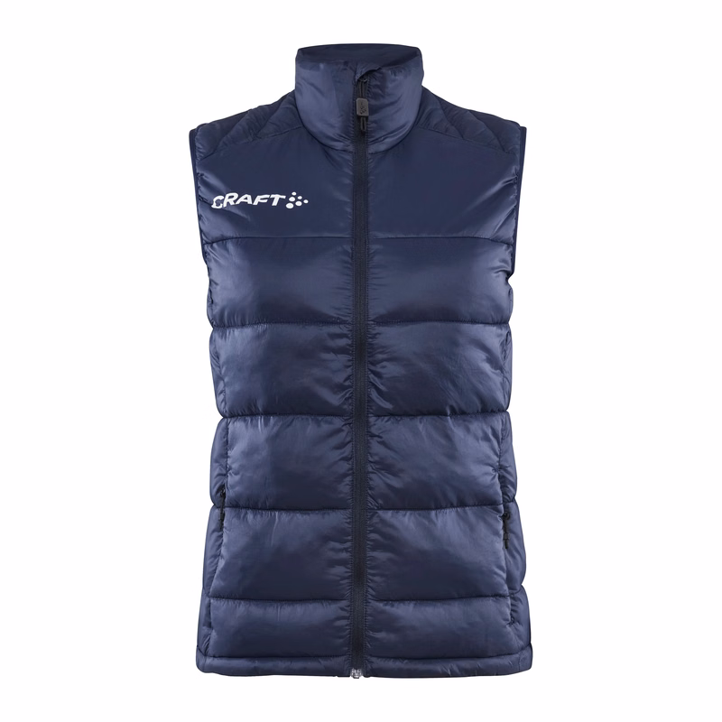 ABILITY ISOLATE VEST W