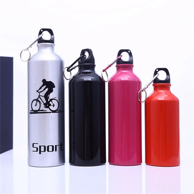 Pacific Aluminum Sport Bottle
