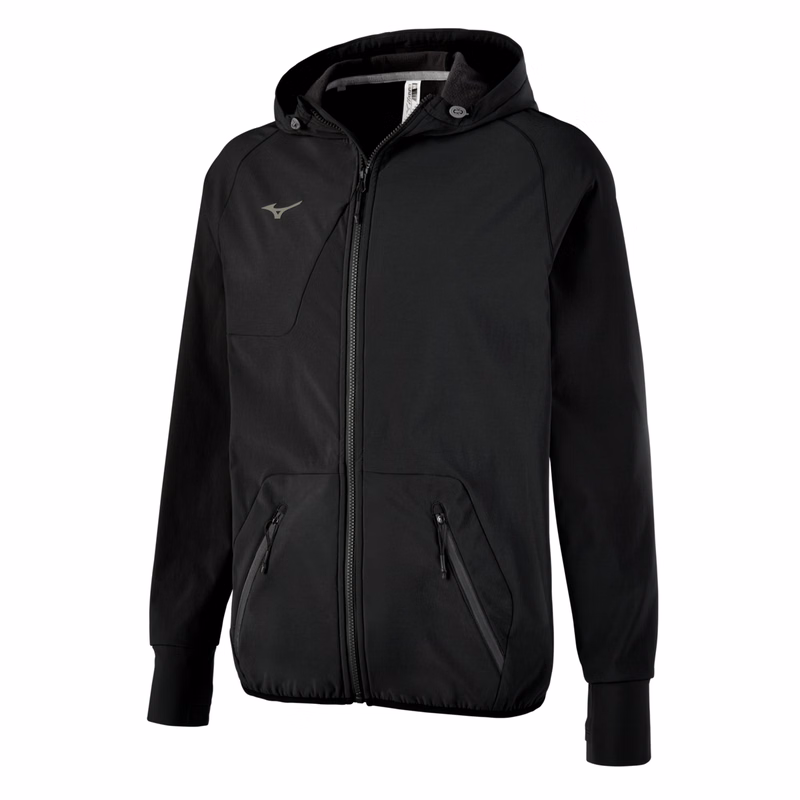 Mizuno Power Warm-Up