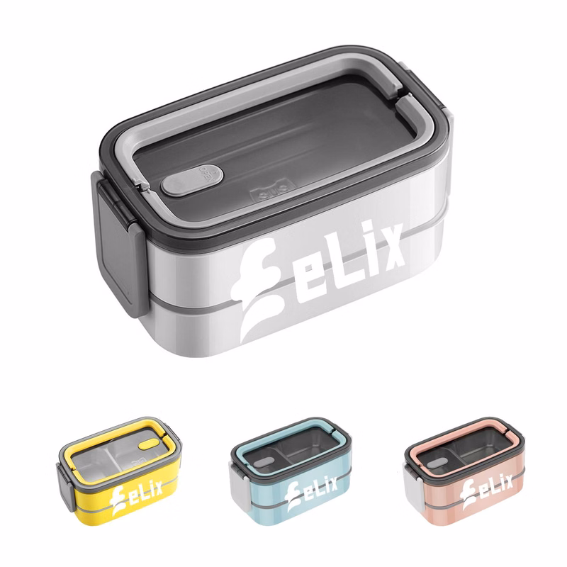 Stainless Steel Lunch Box