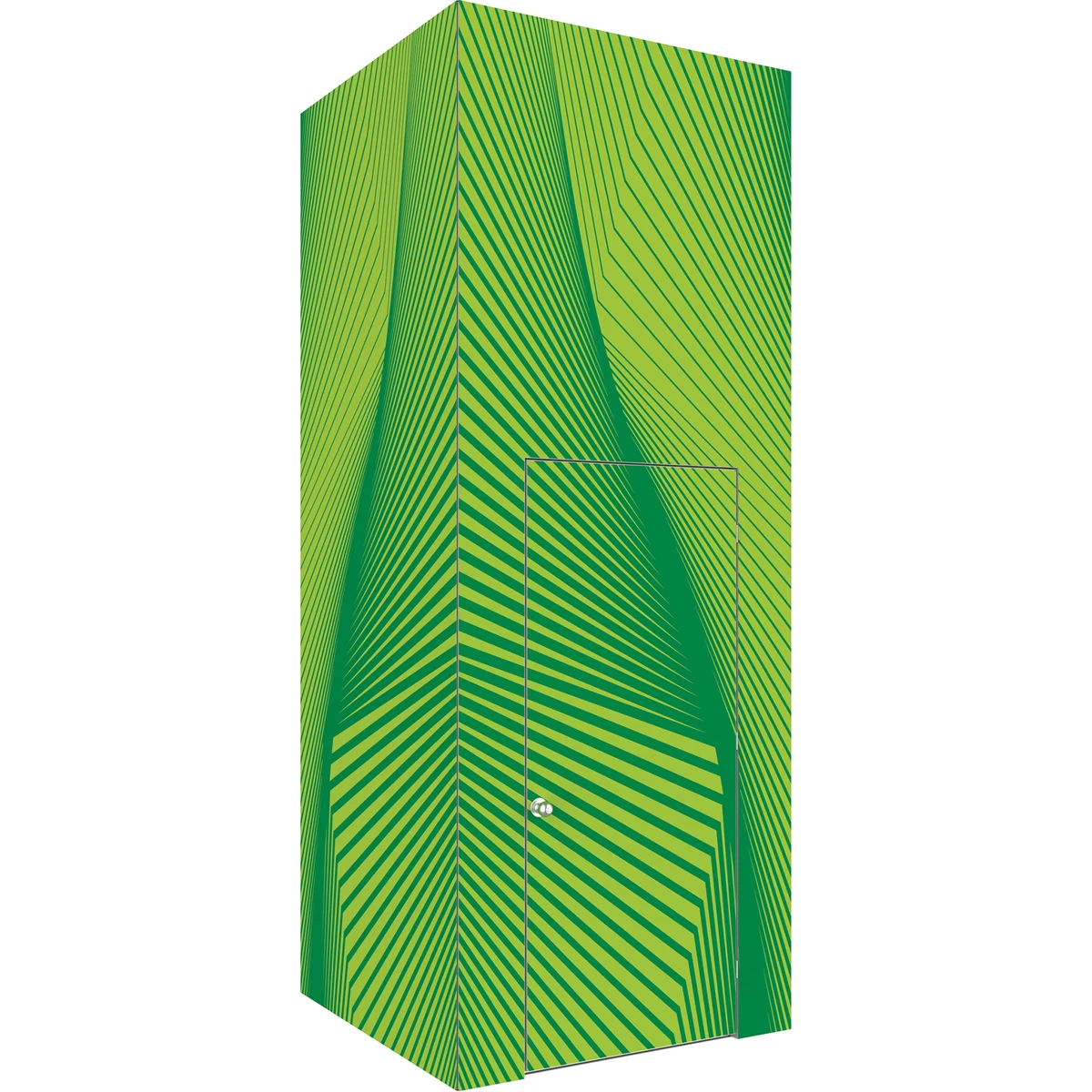Hybrid Pro Modular Closet 07 1