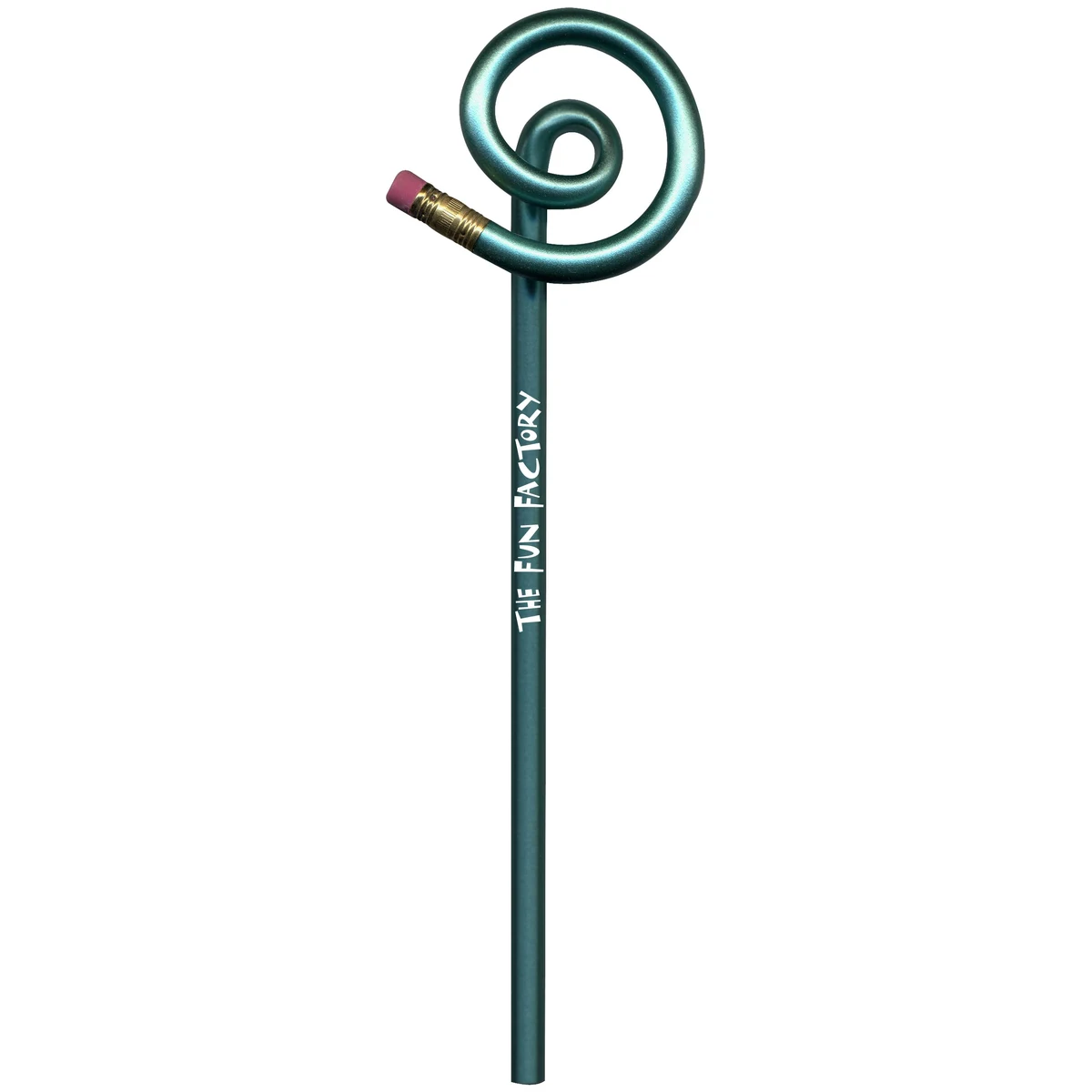 Pinwheel Bentcil, Bent #2 Pencil 1
