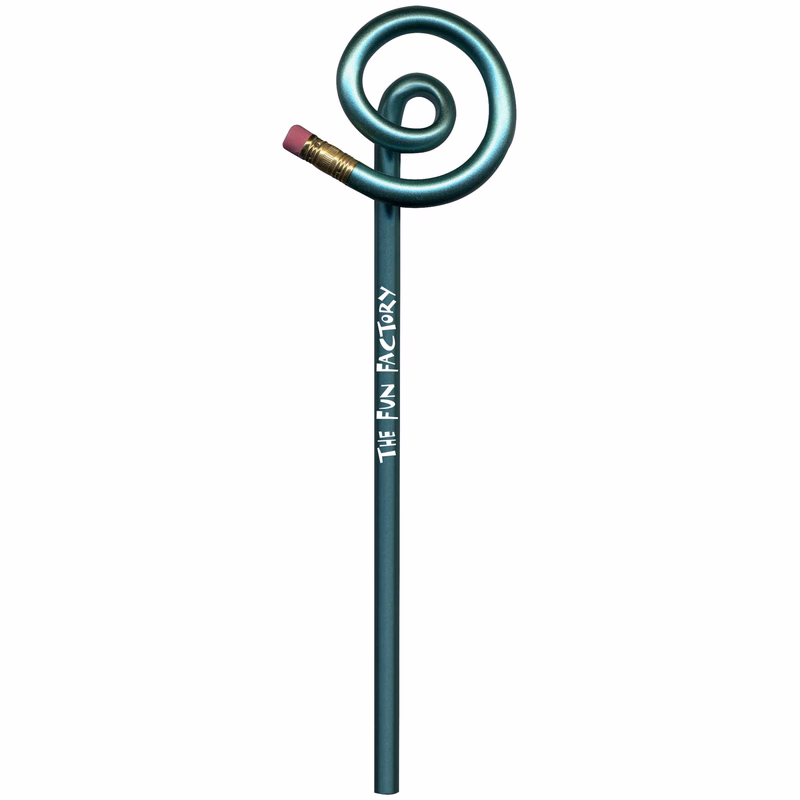 Pinwheel Bentcil, Bent #2 Pencil