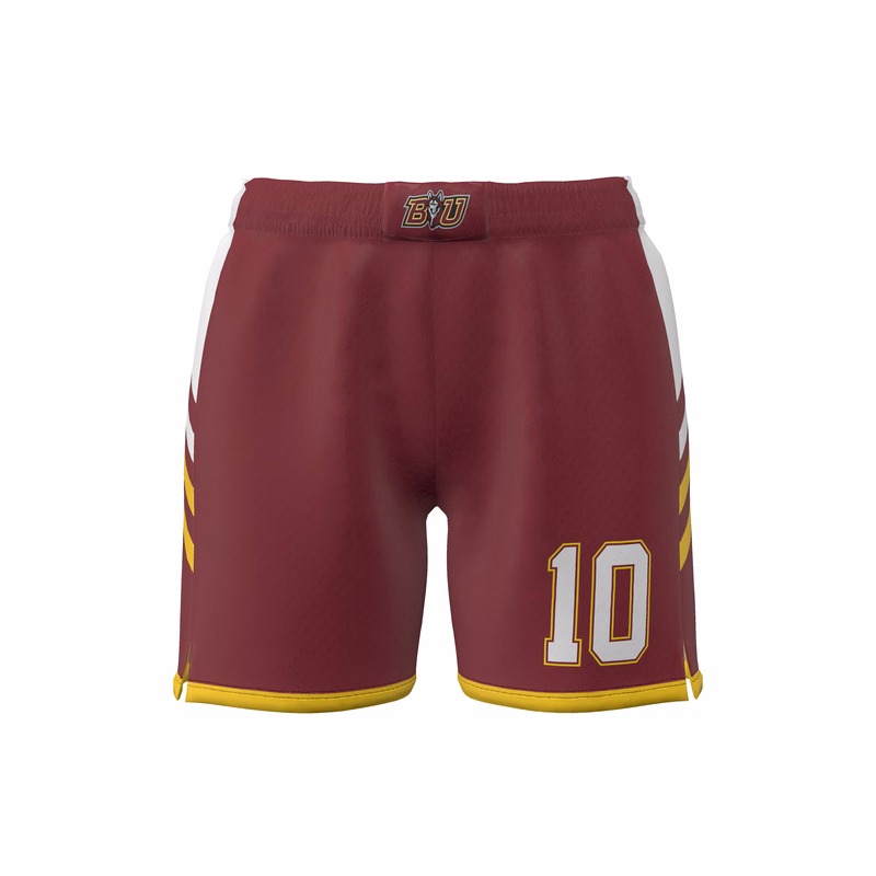 Women's Assist Basketball Shorts 7" Inseam