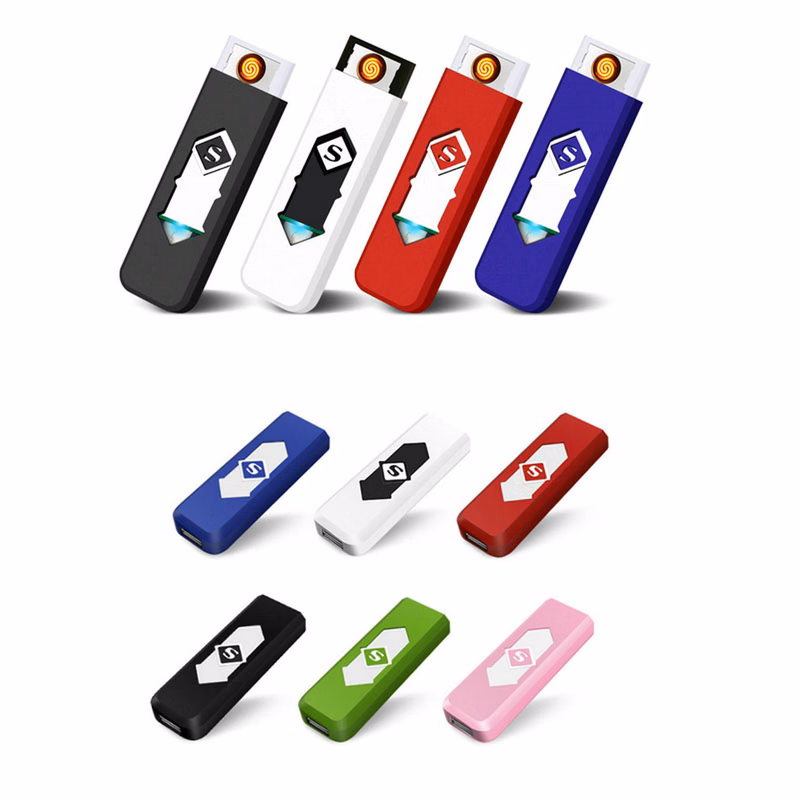 USB Flameless Lighter