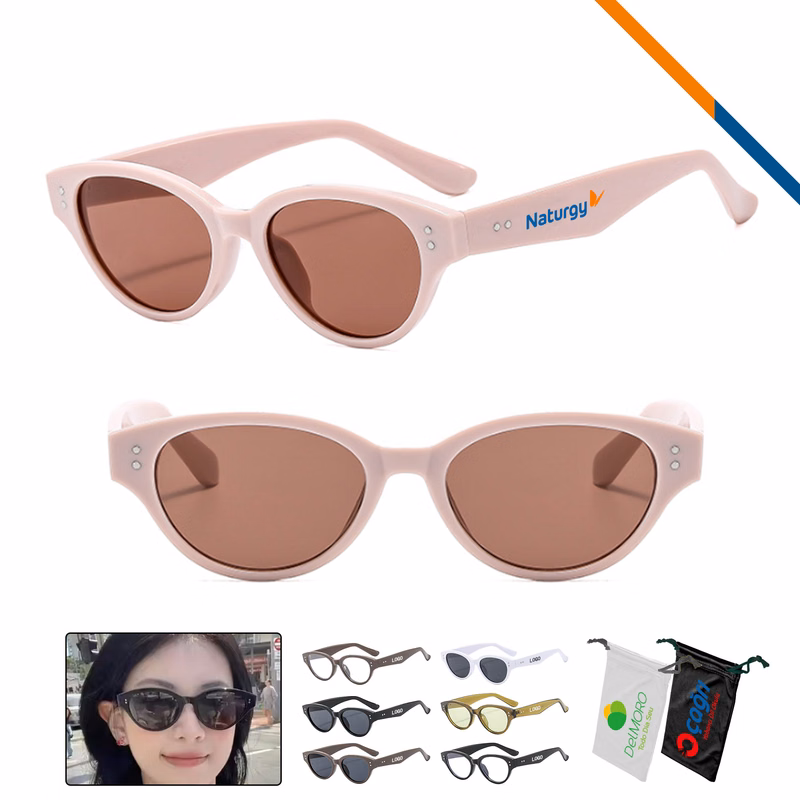 Kaby Vintage Style Sunglasses
