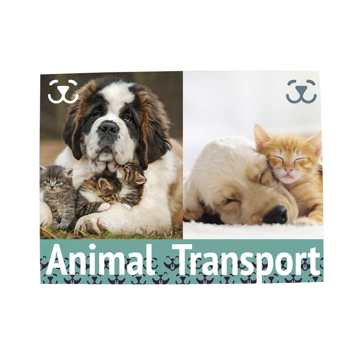 18" x 24" Magnet Promo Sign 1