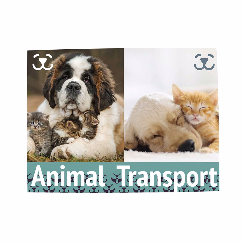18" x 24" Magnet Promo Sign