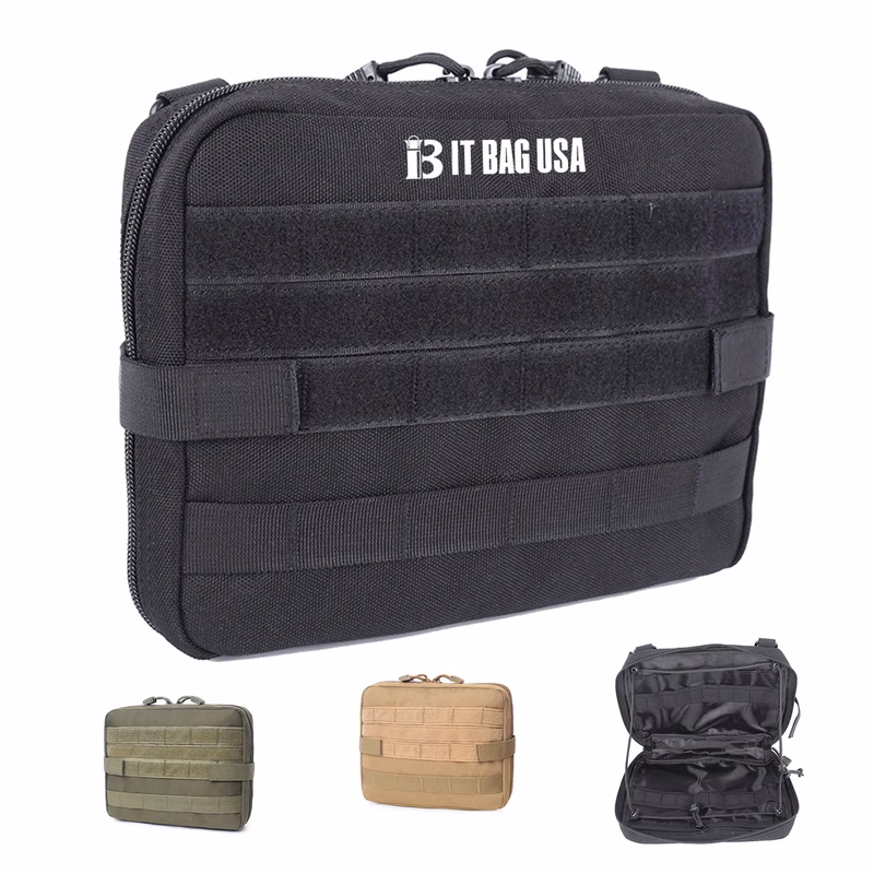 Portable Outdoor Tactical Bag