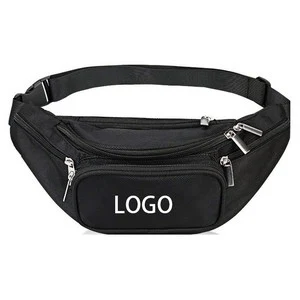 Travel Phone Waist Fanny Pack 1