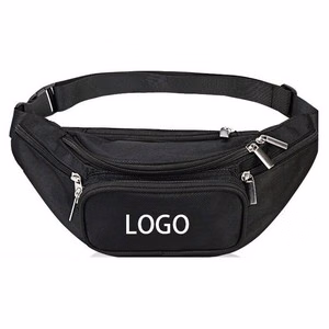 Travel Phone Waist Fanny Pack