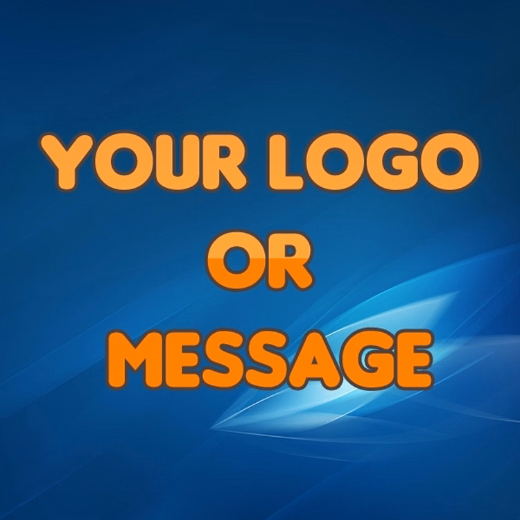 1ftx19ft Advertising Banner