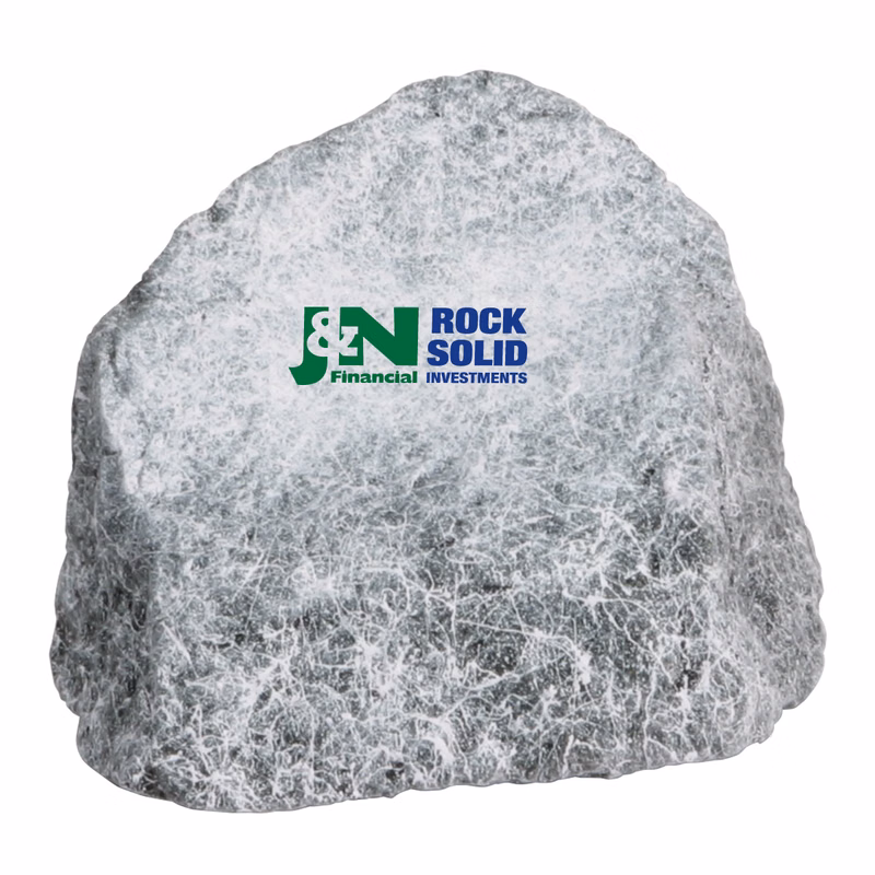 Granite Rock Stress Reliever