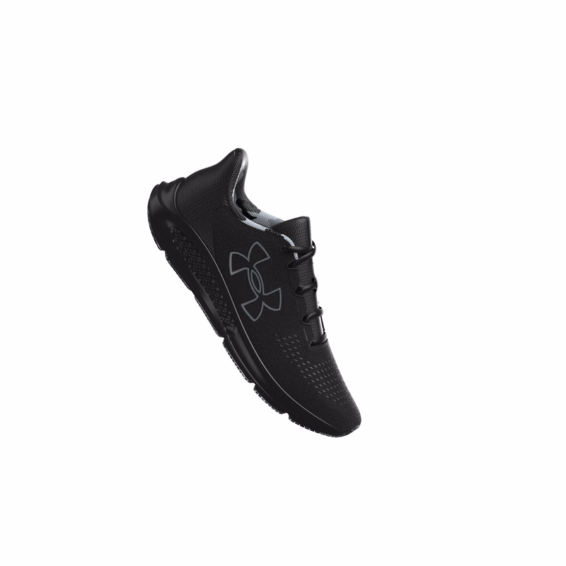 UA Charged Pursuit 3 Big Logo Camo Men's Running Shoes
