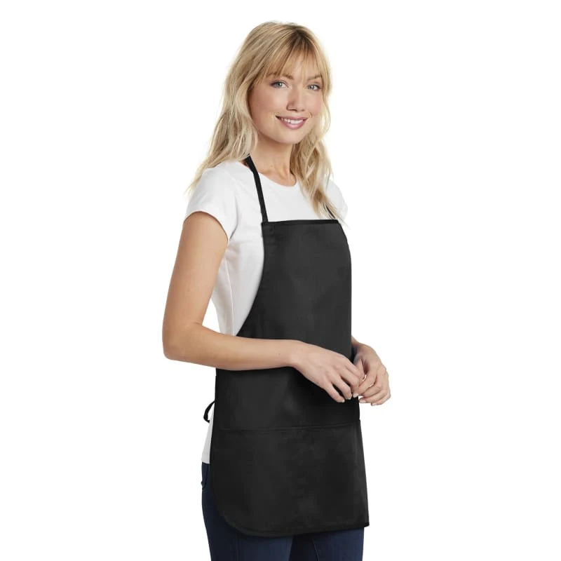 Port Authority Medium-Length Apron. 1