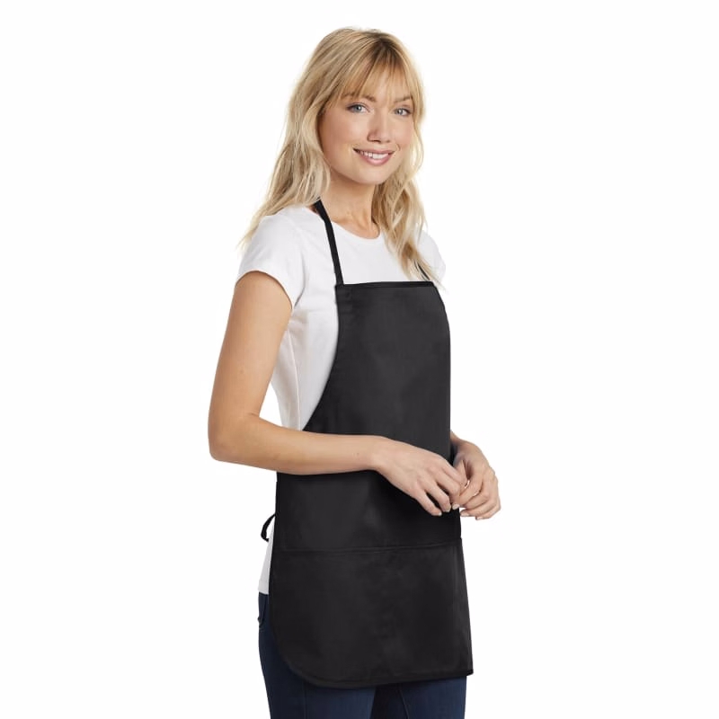 Port Authority Medium-Length Apron.