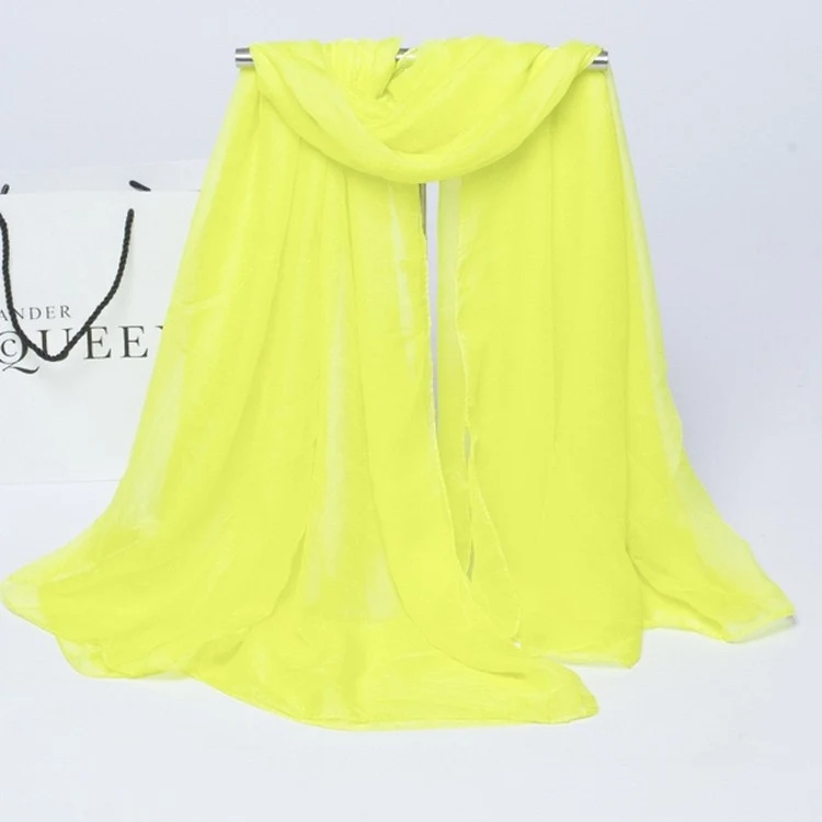 Shawl Scarf 1