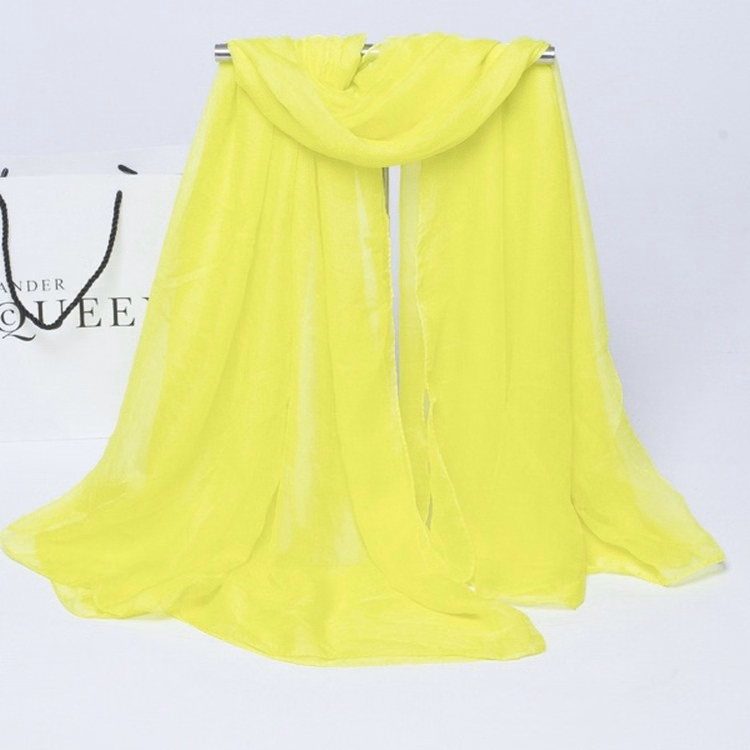 Shawl Scarf