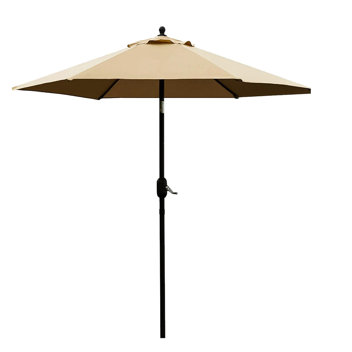 7.5' Patio Umbrella 1