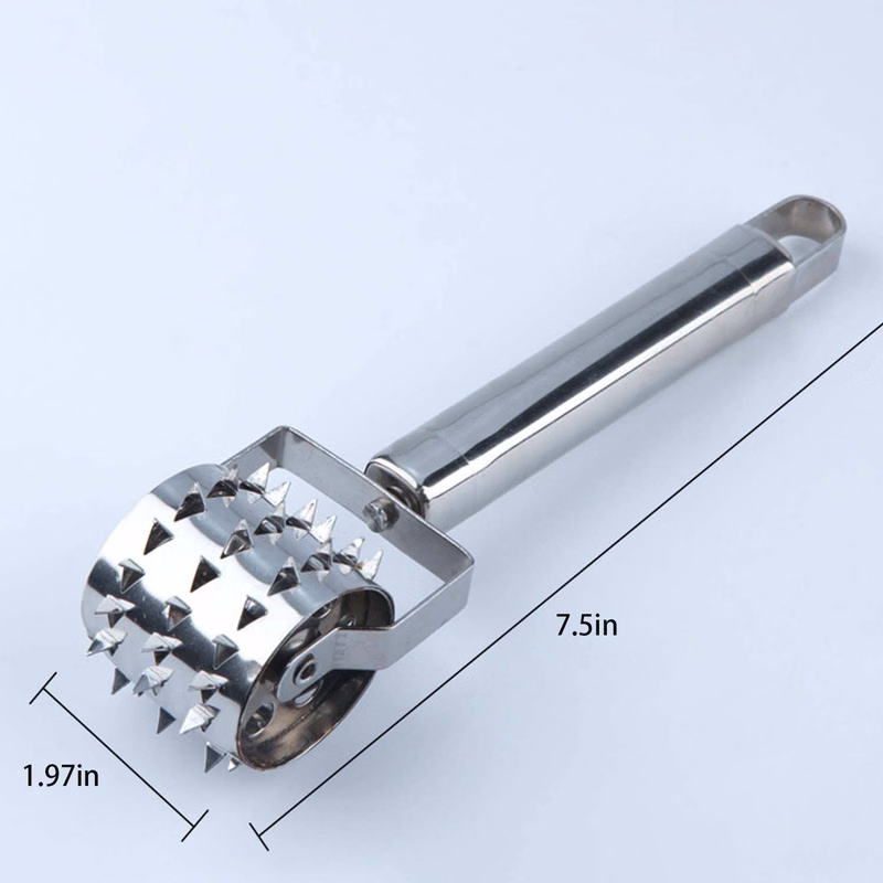 Kitchen Small Male Meat Tenderizer