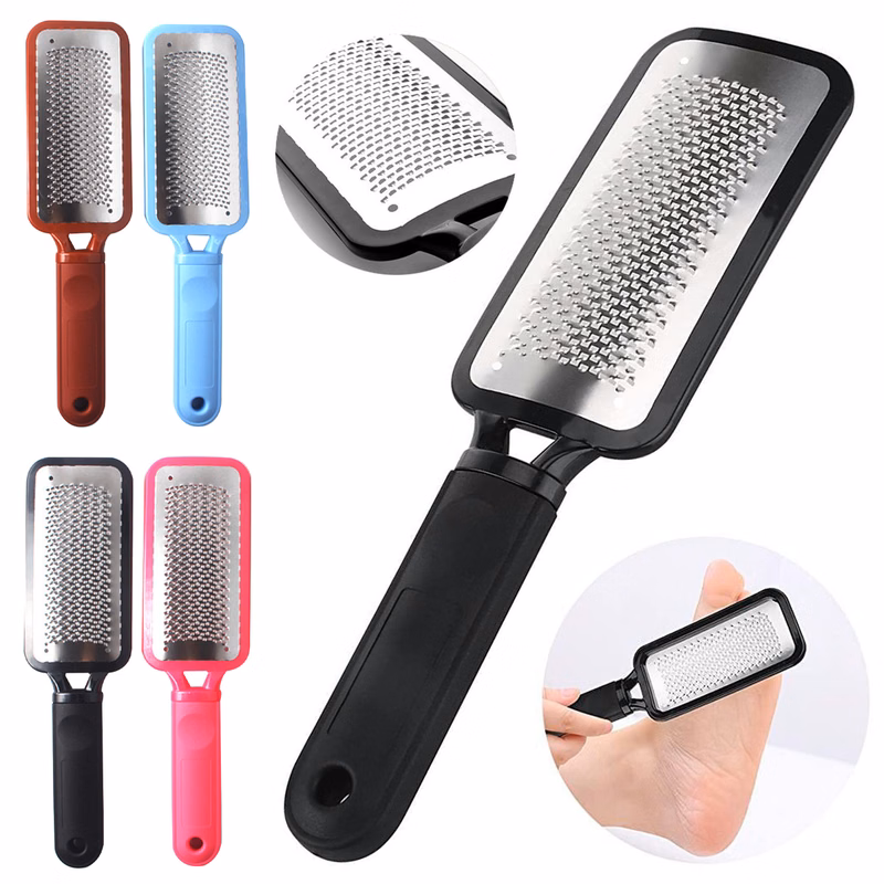Professional Pedicure Foot File