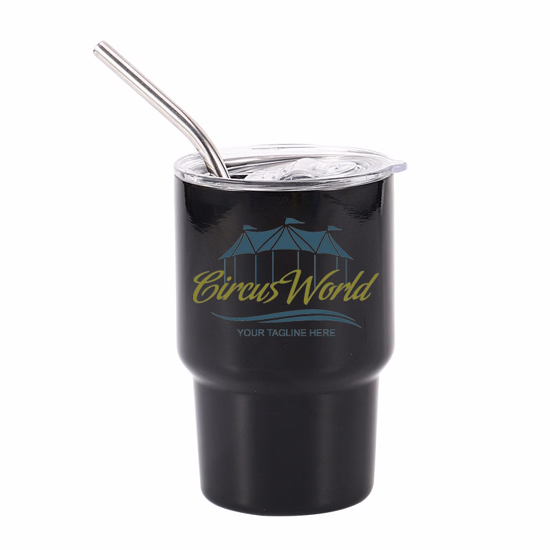2 Oz Small Wine Glass