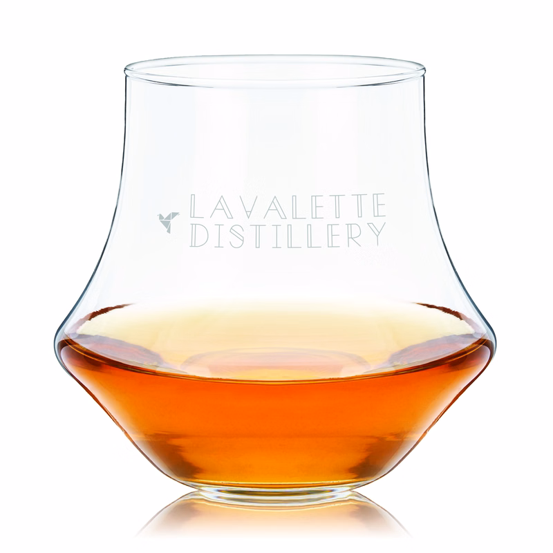 True® Whiskey Glass, set of 4