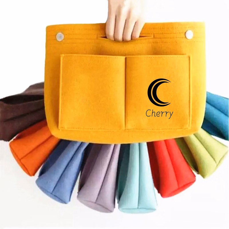 Makeup Storage Bag
