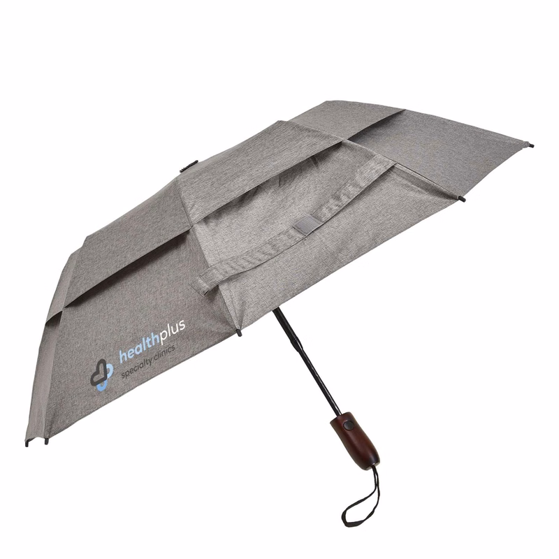 Park Avenue 3 Umbrella (1 Imprint)
