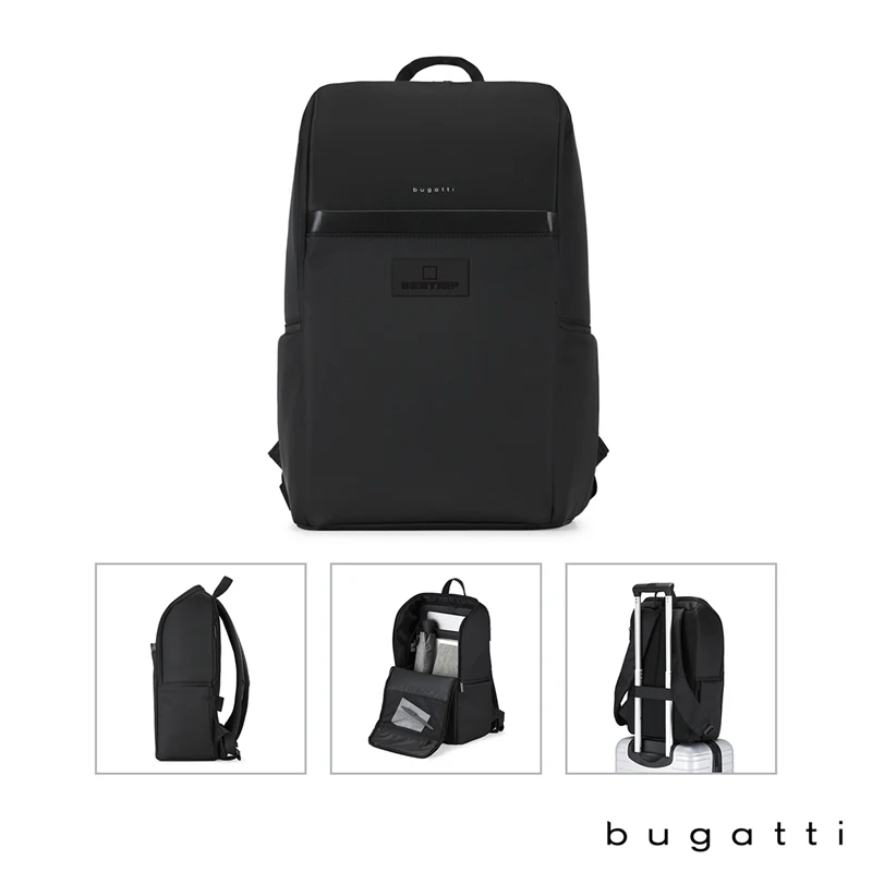 Bugatti Essential Backpack 1