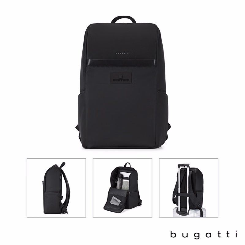 Bugatti Essential Backpack