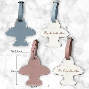 Anti-Lost Travel Luggage Tag for Promotional & Business Gifts 1