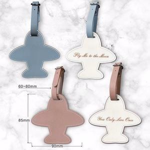 Anti-Lost Travel Luggage Tag for Promotional & Business Gifts