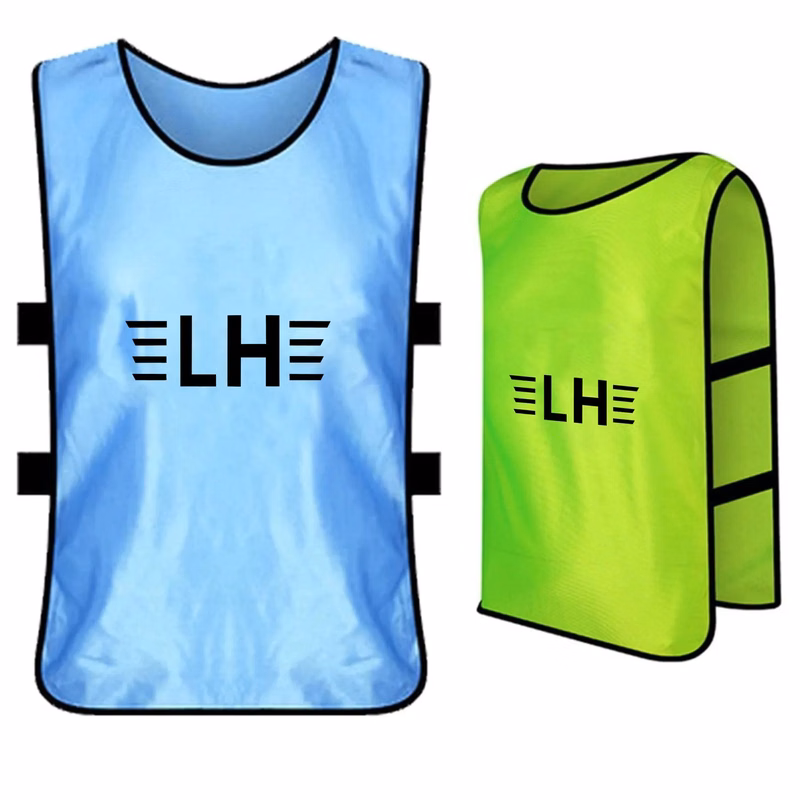 Adult Training Jersey Vest