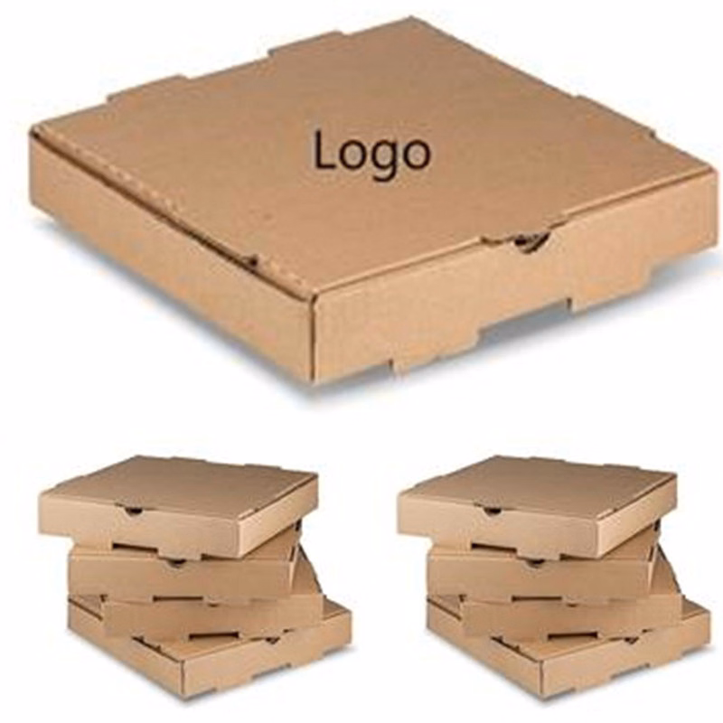 Takeout Containers Pizza Box
