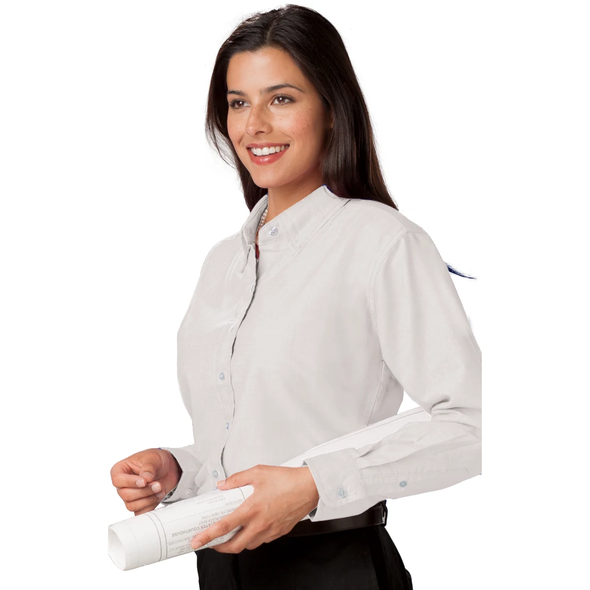 Ladies' Bistro Shirt 1