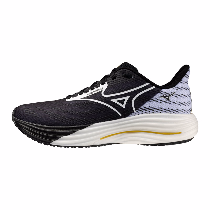 Wave Rider 29 Origami Pack Running Shoes