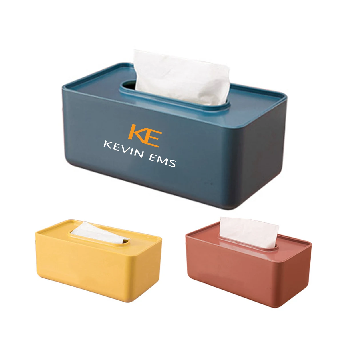 Sealed Wipes Storage Box 1