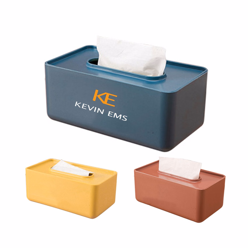 Sealed Wipes Storage Box