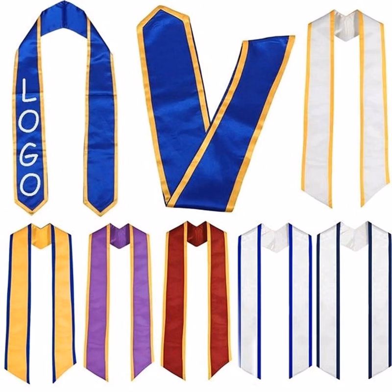 Graduation Stole